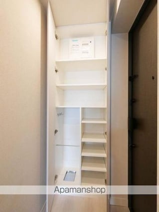 セジョリ中野富士見町[1DK/25.85m2]のその他内装6