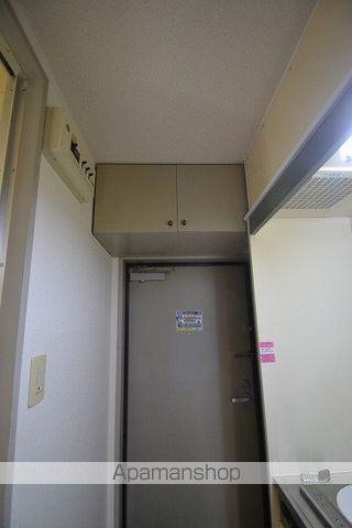 スタープラザ三篠の内装写真