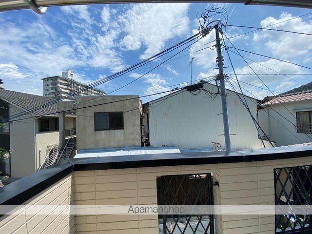 NCリバティの内装写真