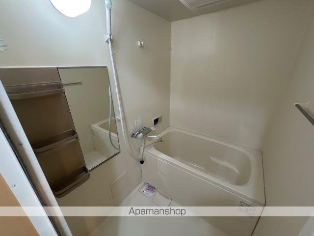 FOREST 美咲の内装写真
