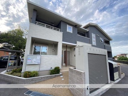 エクセラン元山[1LDK/48.65m2]の外観2