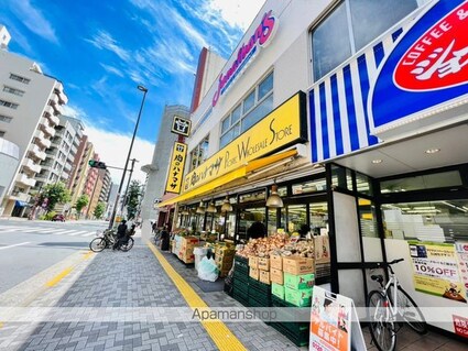 Ｅ．ステージ　新御徒町[1DK/30.94m2]の周辺2
