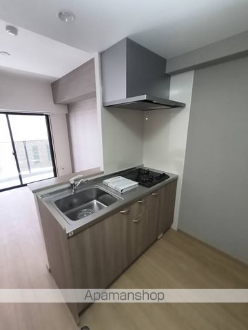 MODERN PALAZZO 長崎 Centralの内装写真
