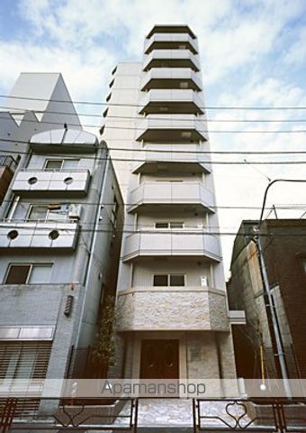 KDXレジデンス文京湯島の外観写真