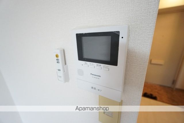 ハイツ茨木の内装写真