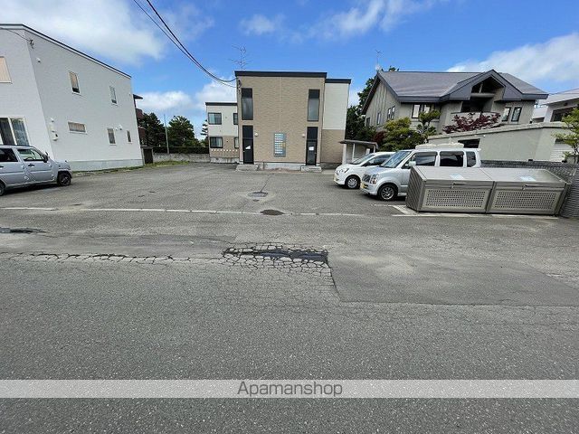 レオパレスシャルトルのその他写真