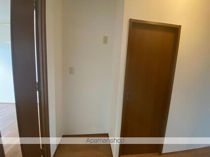 レトア伏石[1R/27.7m2]の内装7