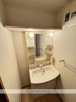 ＫＴＤ・昭島[2LDK/60.64m2]の洗面所