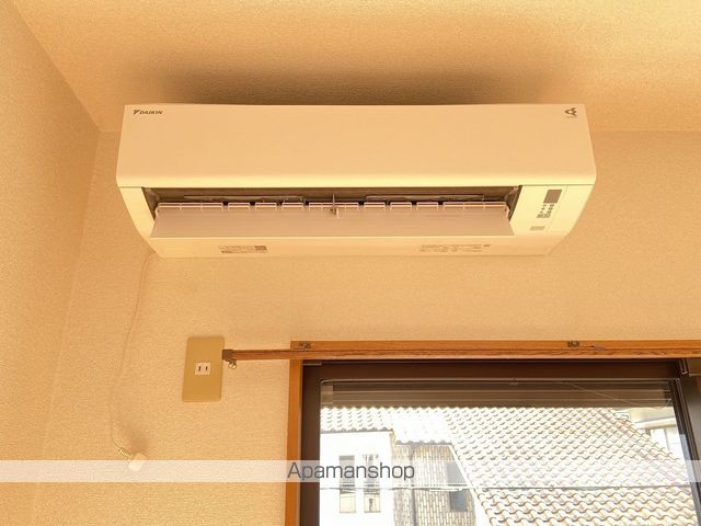 GORI田寺の内装写真