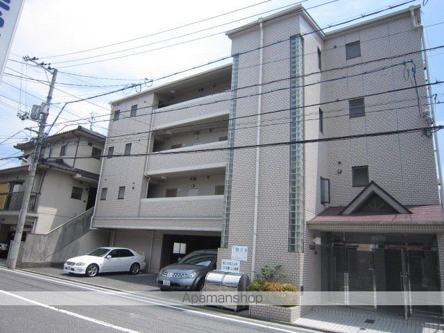 CASA広藤の外観写真