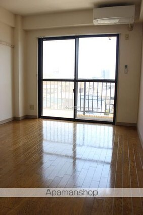 メゾンエル御幸[1R/20.07m2]のリビング・居間