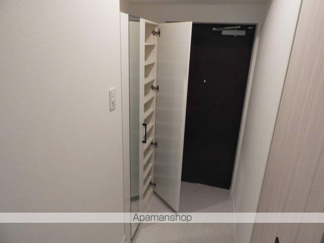 アウラ ビータ平尾の内装写真