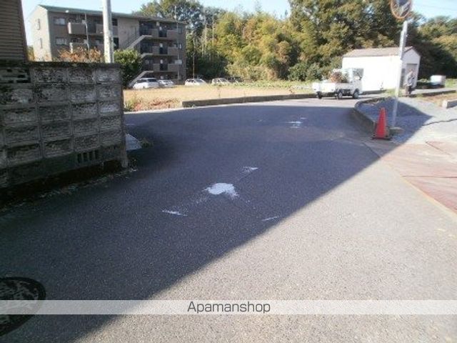メゾンド・フィナンシェの周辺写真