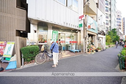 パークキューブ四谷三丁目[1LDK/32.35m2]の周辺7