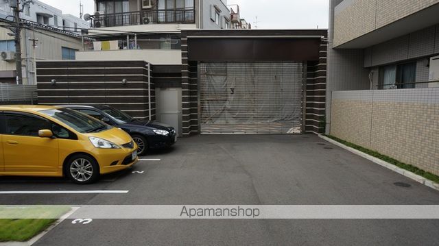 ゲートレジデンス鶴見緑地のその他写真