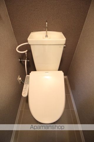 マローン京町の内装写真