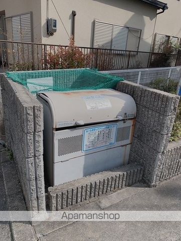 レオパレスRAFFINATOIのその他写真