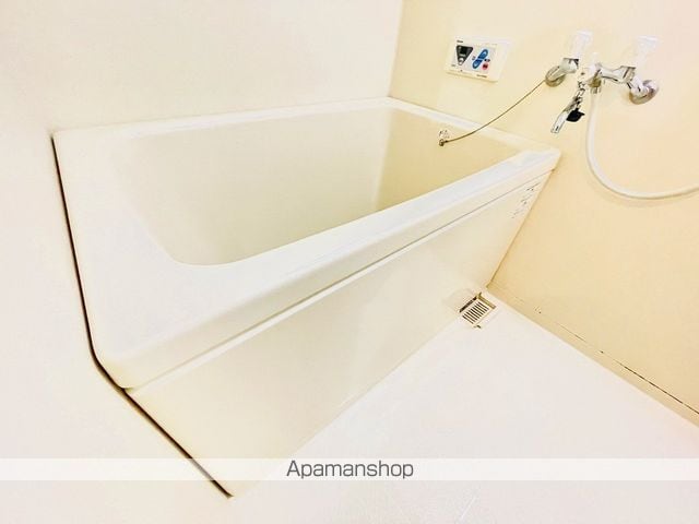 シャルマン中宮の内装写真