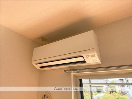 レジデンスハシバ[1K/22.8m2]の内装7