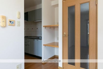 Ｓｕｎｍａｌｌ太田[2LDK/50.35m2]の内装4