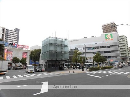 アルバソーレ[1K/21m2]の周辺5