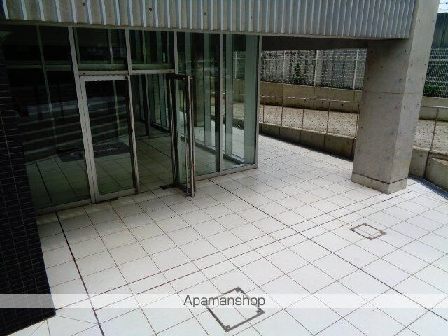 コンフォリア駒場[2LDK/58.38m2]のエントランス2