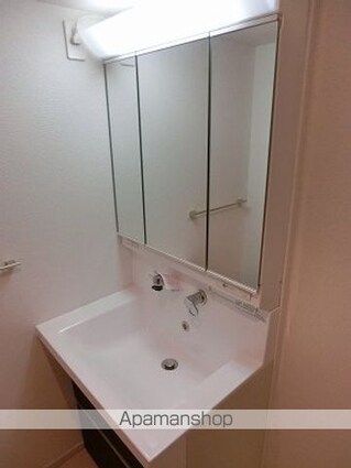 リヴェールＳＫ[1LDK/47.81m2]の洗面所