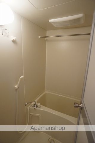 ブラウンコートの内装写真