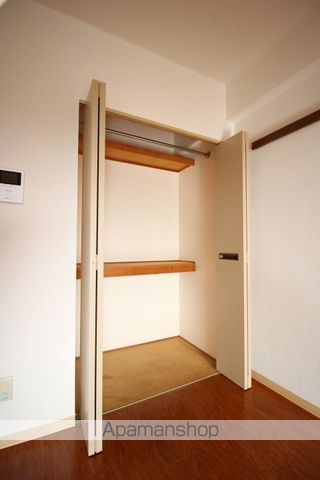 アジュール下中野の内装写真