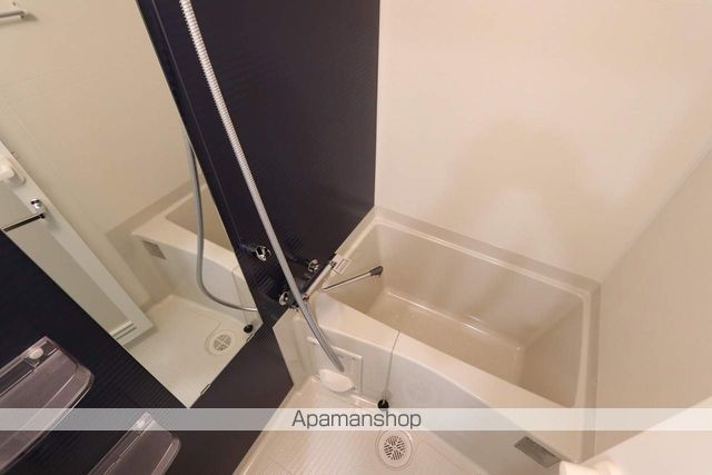 S-RESIDENCE行徳の内装写真