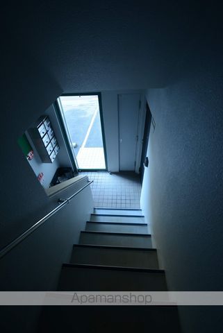 ソアーヴェ南平岸のその他写真
