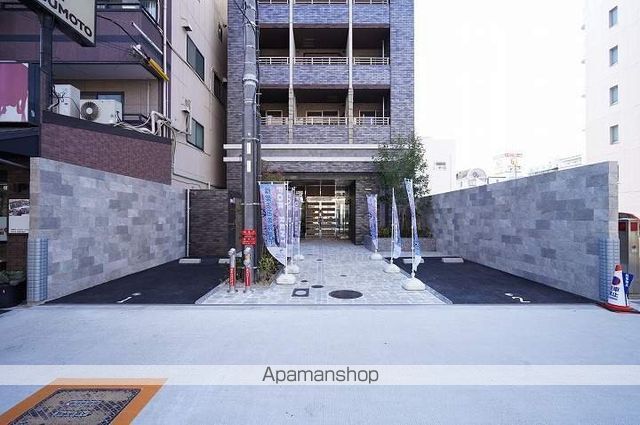 PARK FLATS 東三国のその他写真