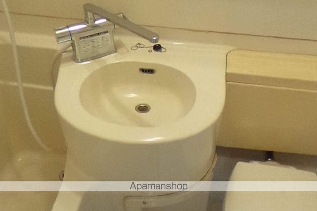 舞ハウスの内装写真