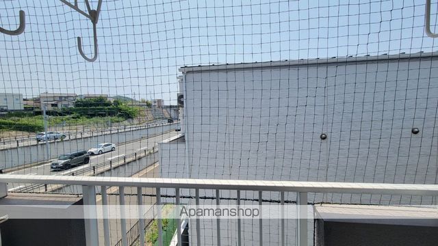 ラフォーレ松香台 307 ｜ 福岡県福岡市東区松香台１丁目28-5（賃貸マンション1R・3階・19.44㎡） その29