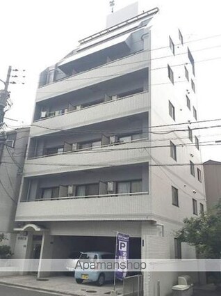 信和ビル[1R/18m2]の外観2