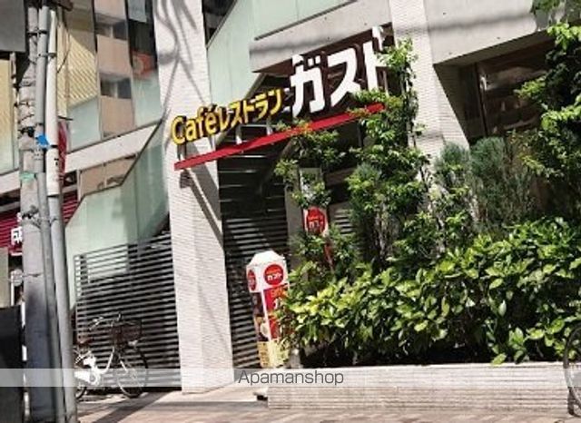 ZOOM六本木の周辺写真