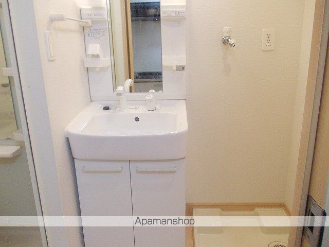 笹山ハイツ 601 ｜ 東京都練馬区練馬１丁目19-3（賃貸マンション1K・6階・23.91㎡） その8