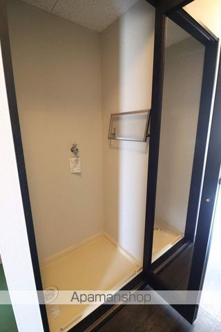 ぴゅあめぞん柿の木坂Aの内装写真