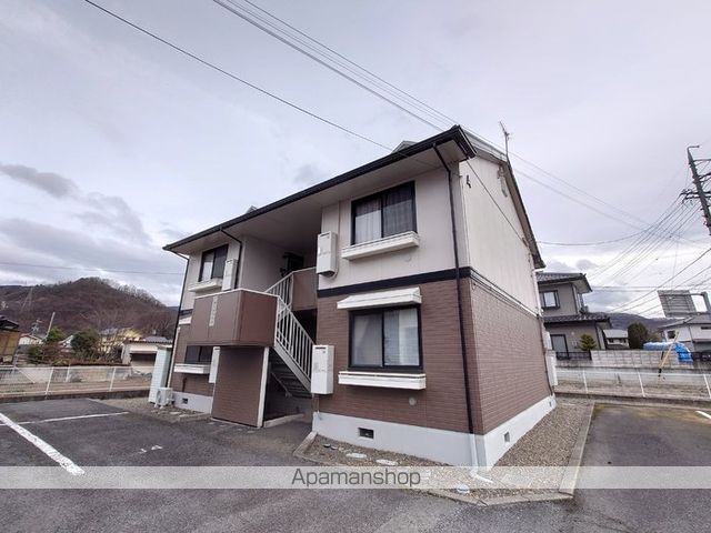 ソアニュー小山A
