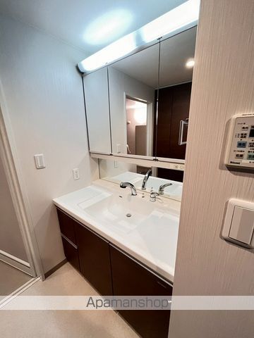ヴァンヴェール円山の内装写真