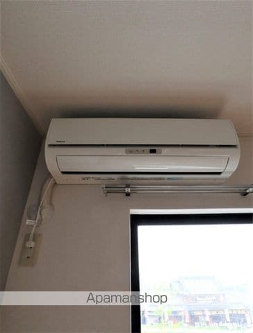 プロヴァンスの内装写真