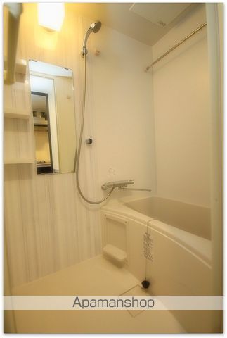 S−RESIDENCE西長堀の内装写真