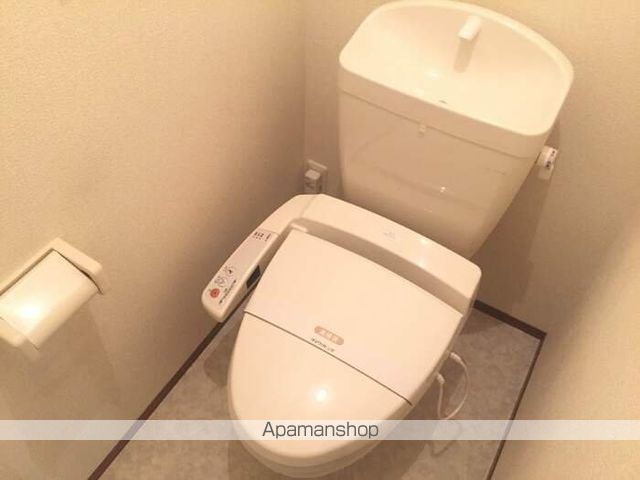 アムール エステートの内装写真