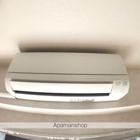 Precious Oneの内装写真