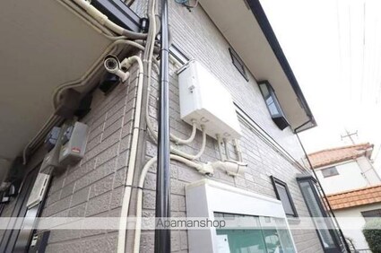 東京都武蔵野市中町３丁目[1K/23.37m2]の外観3
