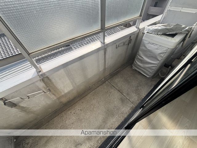 トークプラザマンションの内装写真