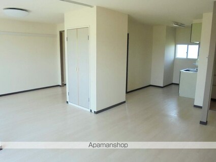 フレグランス　ニュービレッジ[2LDK/54.38m2]のリビング・居間