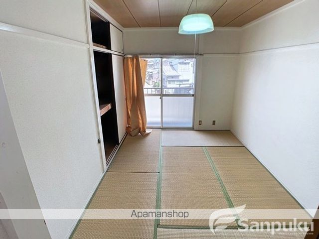 コーポ飛鳥の内装写真