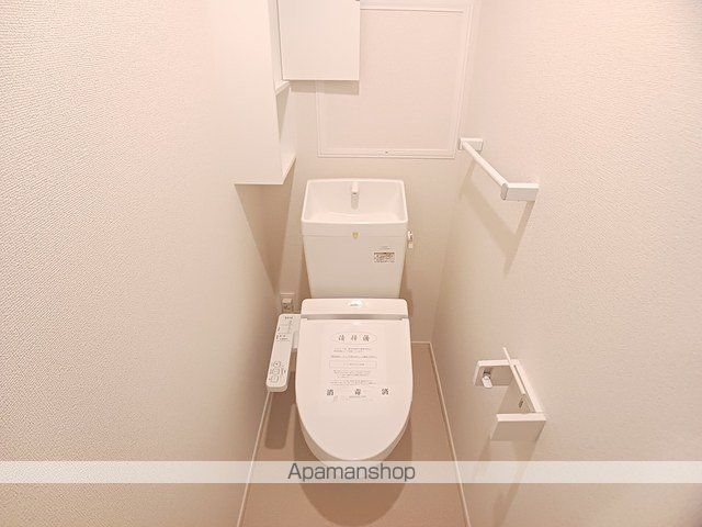 ヴィレ ド ルミエール 萩原の内装写真