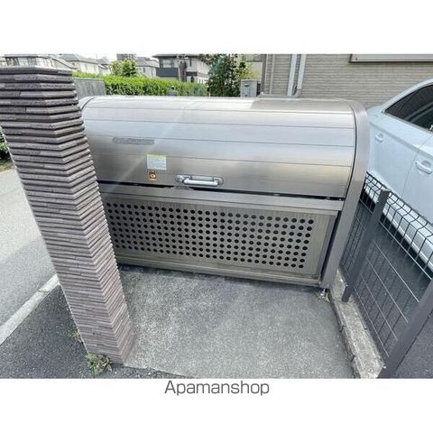 PRENDREIIの内装写真